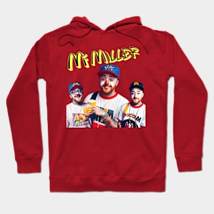 McMiller Hoodie